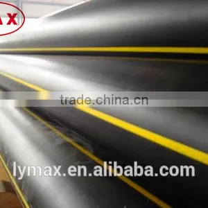 Plastic HDPE Pipe and Fitting Hdpe Pipe Manufacturing Process Hdpe Pipes Suppliers thumbnail-1