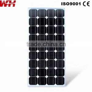 48 Vol Mono Custom Solar Panels Generator thumbnail-1