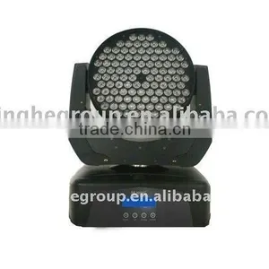 LED Moving Head Light 108*3w Leds thumbnail-1