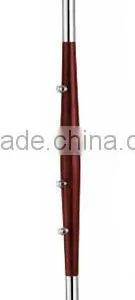 RP-282 Cheap and Durable Stainless Steel Wood Balustrades and Railings Quality Choice thumbnail-1