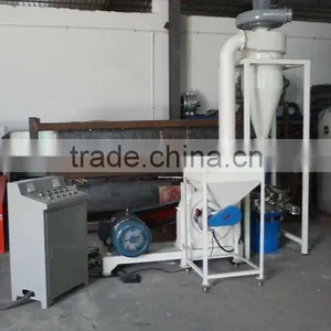 Standard Plastic Pulverizing System thumbnail-1