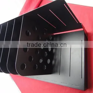 Custom Nonstandard Steel Machine Parts Fabrication Services thumbnail-2