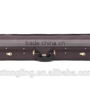 Hot Sale Rectangular Violin Case Manufacture thumbnail-2