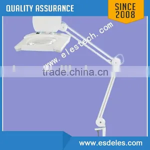 Magnifying Lamp 8609L Electronic Ballast Magnifier thumbnail-1
