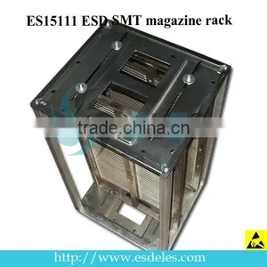ES15103 Adjustable Antistatic Magazine Rack thumbnail-1