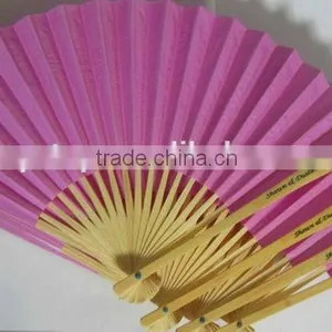 Hand Fan thumbnail-1