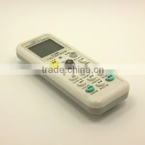 CMT-K1088 Universal Remote Control for Air Conditioner thumbnail-4
