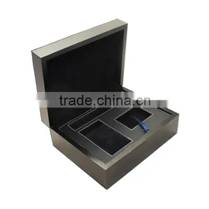 C&Y New Design PU Leather Gold Coin Boxes thumbnail-3