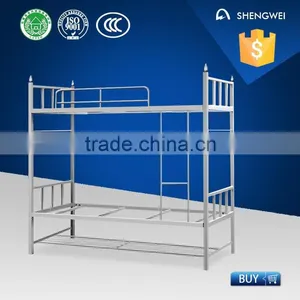 Commercial Furniture Modern Appearance Bunk Bed Foldable thumbnail-1
