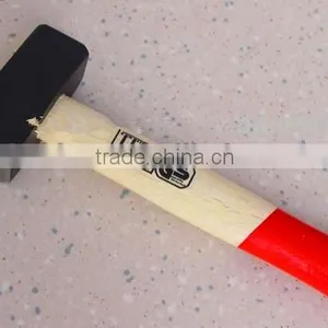 German Type Stoning Hammer thumbnail-1