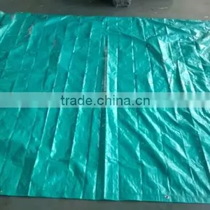 Canvas Fabric pe Tarpaulin Sheet thumbnail-4