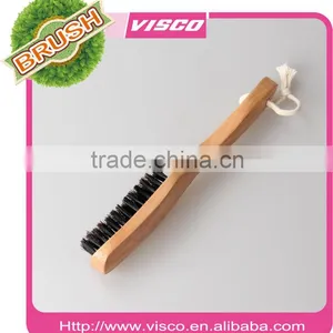 Bath Cleaning Brushes Long Handle thumbnail-1