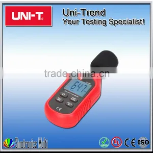 Best Mini Sound Level Meter UNI-T UT353 thumbnail-5