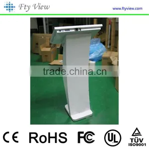 22 Inch Touch All in One PC Digital Signage Player Touch Screen thumbnail-2