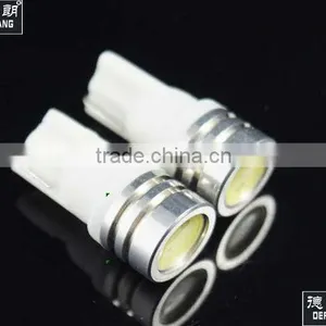 LED T10 1.5W Reading Lights ,Door Light , License Light,Indicator thumbnail-1