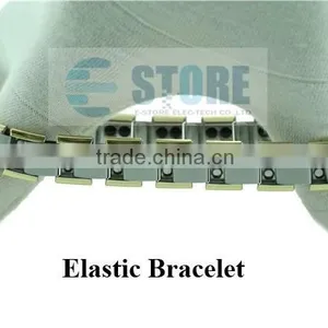 Wholesale China Fashion Bracelet Balance Health Energy Bracelet Men Custom Energy Bracelet thumbnail-4