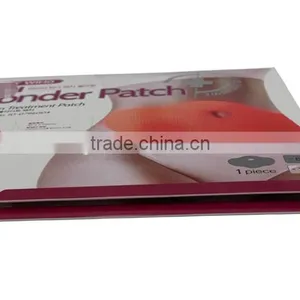 Abdomen Treatment Patch Weight Loss Patch Fat Burning Patch 5pcs/box thumbnail-3