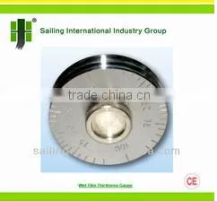 Wet Film Thickness Gauges, Coating Thickness Gauges (YQH) thumbnail-1