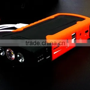 AUTO Portable Car Battery Powered Air Compressor thumbnail-2