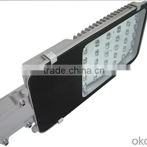 The LED Streetlamp CE ,CQC,CCC With New Type of Energy Conservation, Environmental Protection and Efficient thumbnail-1