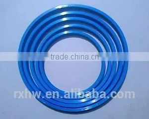 Front Top Flange Type Hydraulic Cylinder Seal With Standard Design thumbnail-3