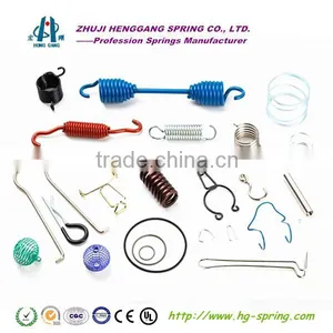 Customized Springs,hydraulic Springs,small Springs, Extension Springs,torsion Springs,compression Spring, Wire Forming Spring thumbnail-1