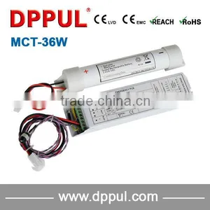2016 Popular Rechargeable Emergency Lighting MCT36W thumbnail-1