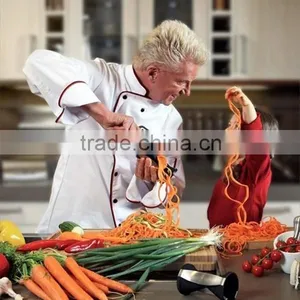Spiral Vegetable Slicer thumbnail-3