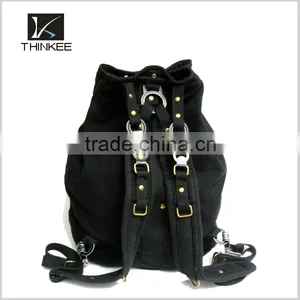 OEM Top Quality Best Selling Foldable School Backpack Bag thumbnail-3