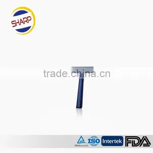Competitive Price Shaving Razor With Double Edge Razor Blades thumbnail-2