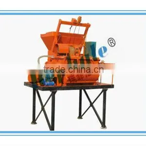 High Quality Concrete Mixing Machine With Reasonable Price thumbnail-1