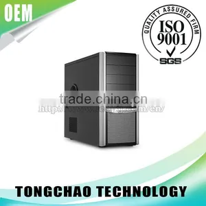 Electronic ATX Server Computer Desktop PC Chassis Equipment thumbnail-4