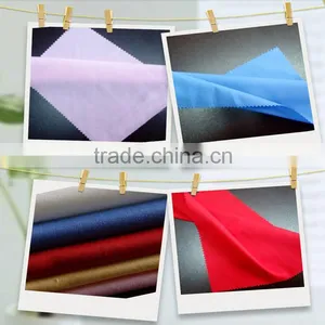 T/C 65/35 Men's Poly Cotton Shirt Fabric thumbnail-1