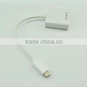 Multifuction Usb c Type to Hdmi Wire for Gameplayer thumbnail-2