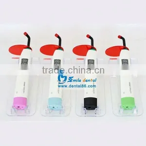 For Dentakl Use DB-686 DELI Colorful Led Dental Light thumbnail-1