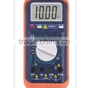 Digital Multimeter thumbnail-1