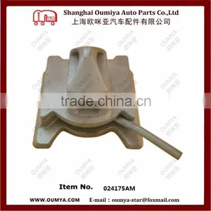 23.Semi Trailer Parts / Twist Container Lock 024175AM thumbnail-2