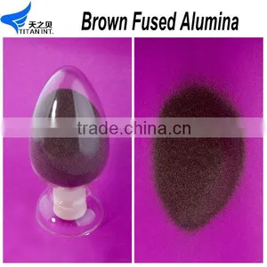 Brown Fused Alumina F46 thumbnail-1