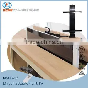 Cordless Remote Control TV Lift Kits for TV Lift Furniture thumbnail-6