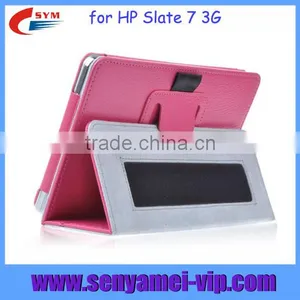 Case for hp Slate 7 With PC Back Cover, Hard Case for hp Slate 7 thumbnail-6