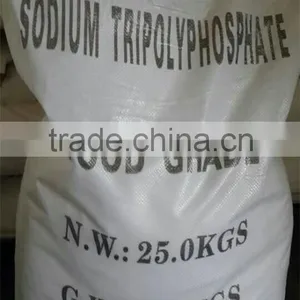 Food Additives Sodium Tripolyphosphate STPP thumbnail-1