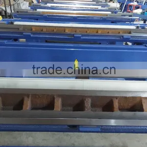 52 Inches Single Carriage Single System & High Speed & Motor Style thumbnail-3