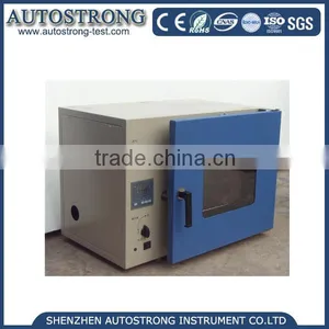 25L 50L 90L 210L Shenzhen Laboratory Vacuum Drying Oven Quality Choice thumbnail-1