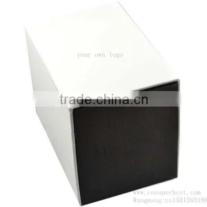 OEM Custom Acrylic Watch Display Box thumbnail-4