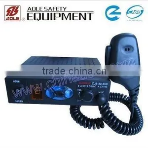 CJB 200w Siren Electronic Siren Bluetooth Siren for Sale thumbnail-1