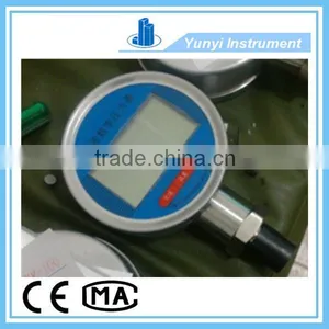 Digital Fuel Pump Pressure thumbnail-1