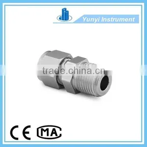 Factory Price Male Compression Connector thumbnail-5