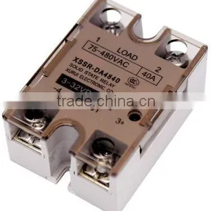 XSSR-DA4840 40A Relay thumbnail-1