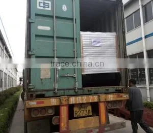 200kw Genset 250kva Diesel Generator Automatic Transfer Switch thumbnail-6
