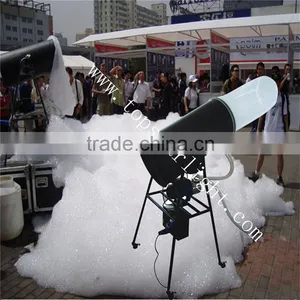 Most Popular 1200W dj Big Foam Machine Party thumbnail-1